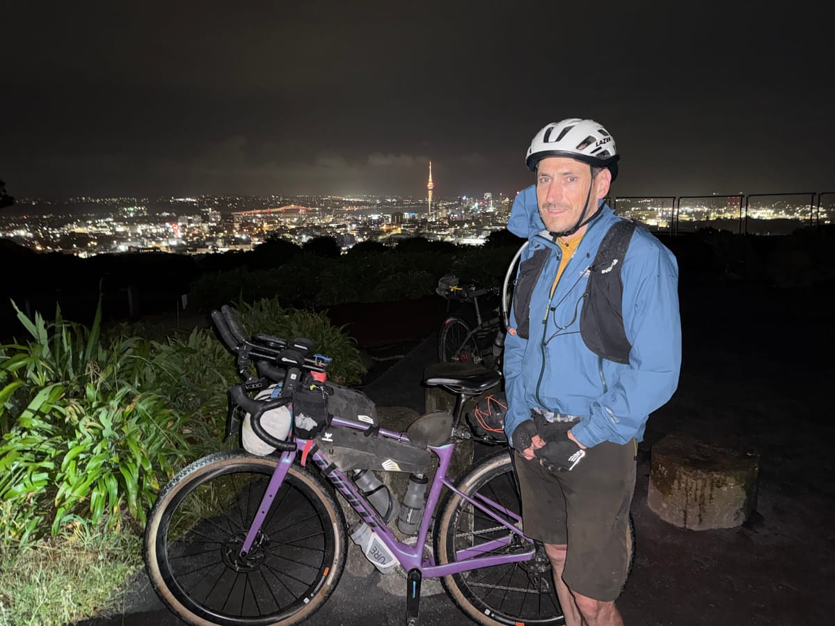 Tour te Ika a Maui 2026